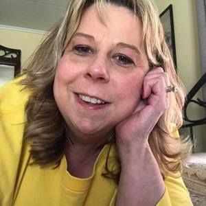 Meet your Posher, Susan